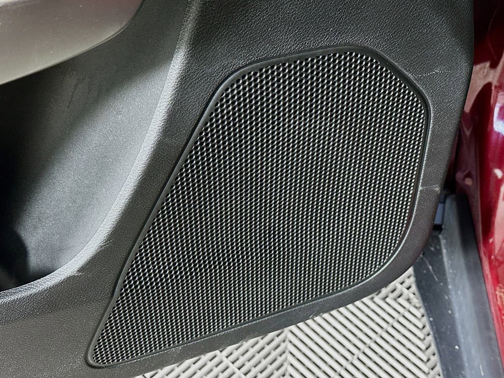 Certified 2021 Jeep Cherokee Limited image 28