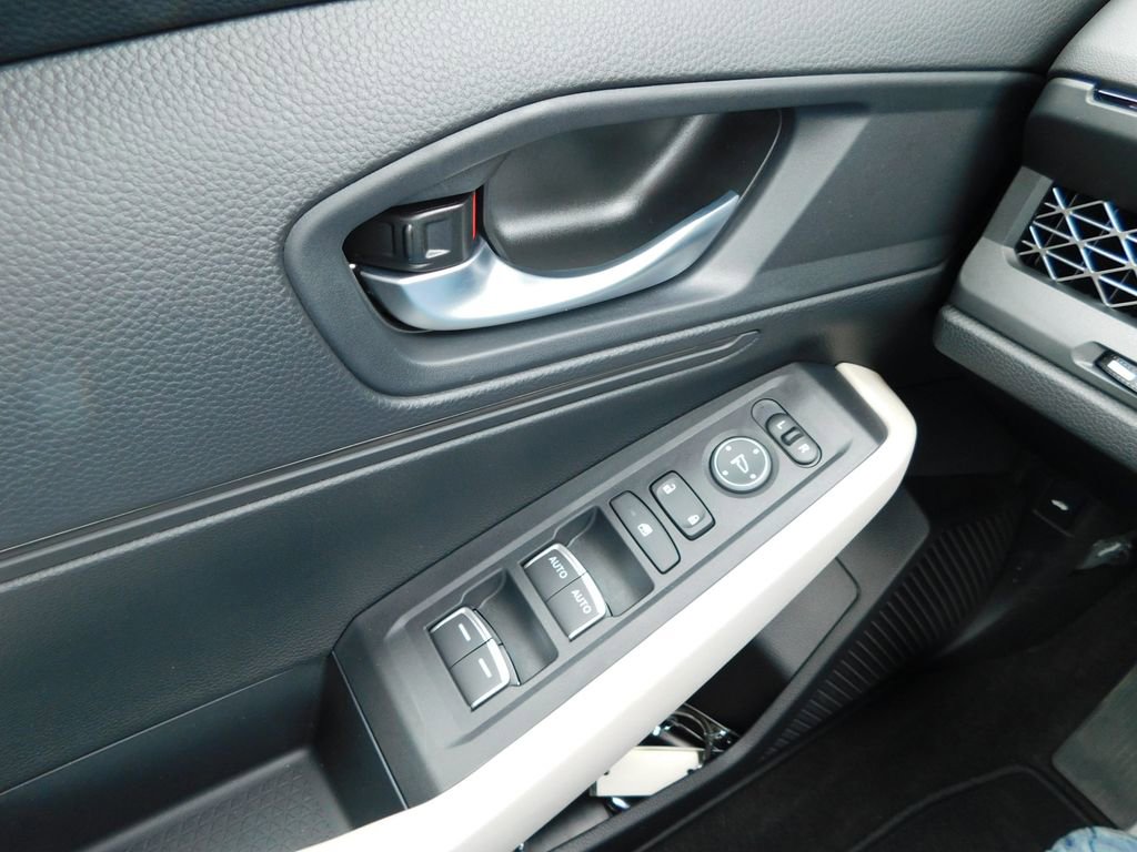 New 2026 Honda Accord LX image 21