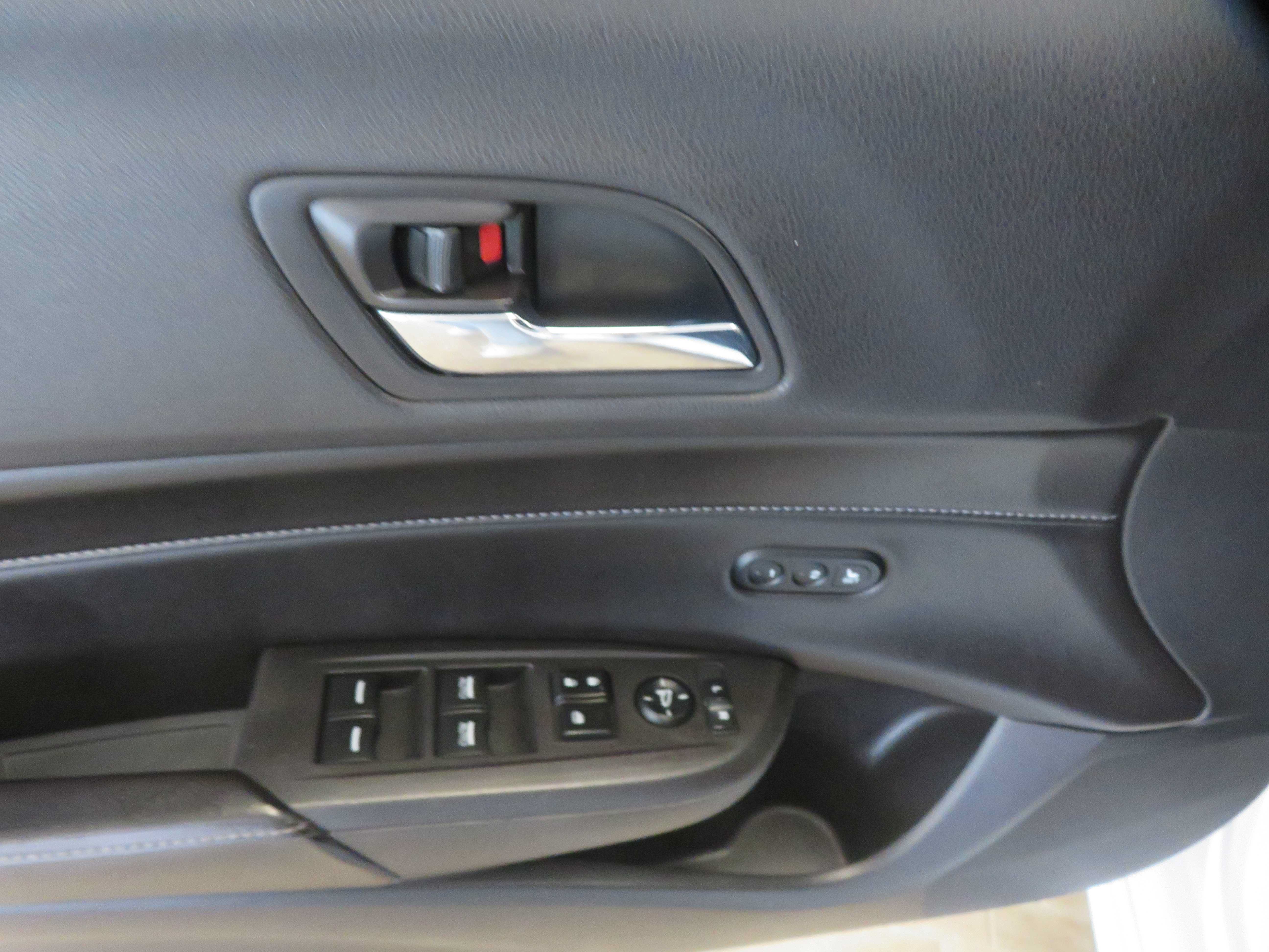 Used 2016 Acura ILX FWD image 14