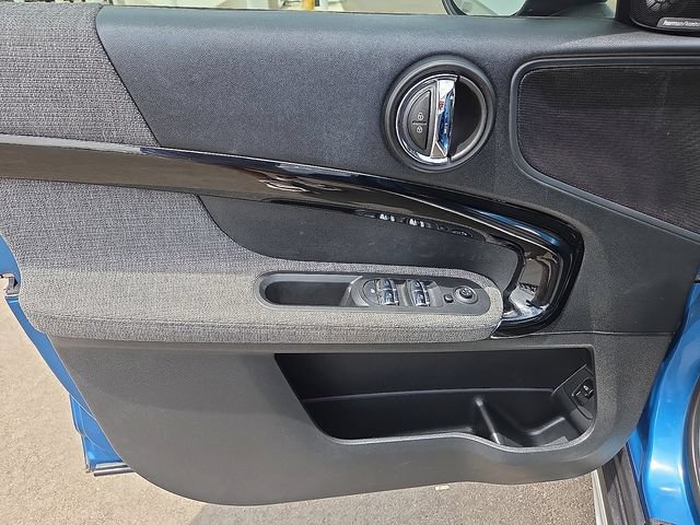Used 2020 MINI Cooper Countryman S w/ Storage Package FWD image 21