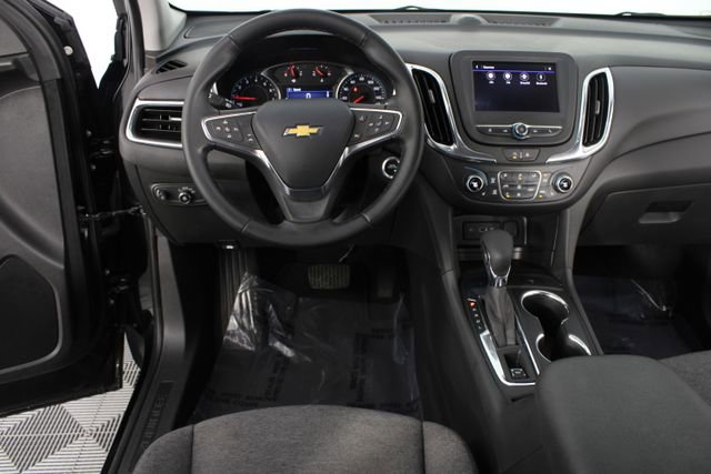 Used 2024 Chevrolet Equinox LT w/ LPO, Cargo Package image 10