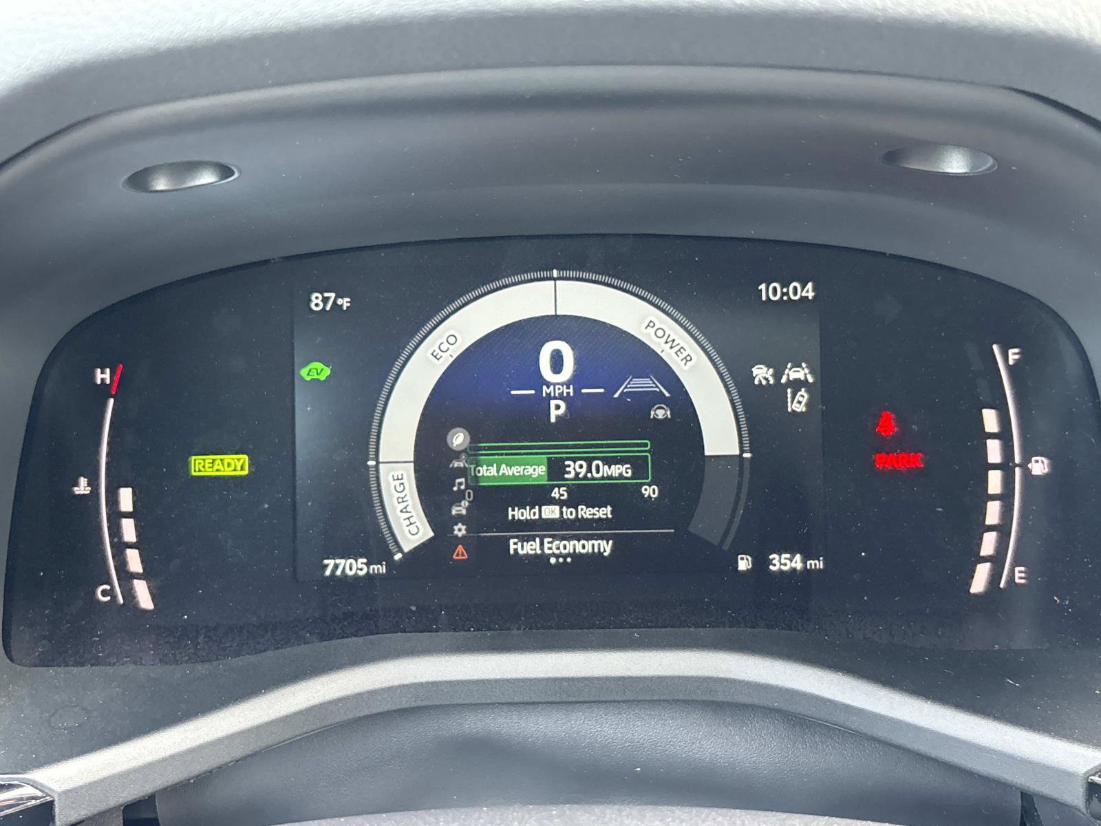 Used 2026 Toyota Camry SE FWD image 22