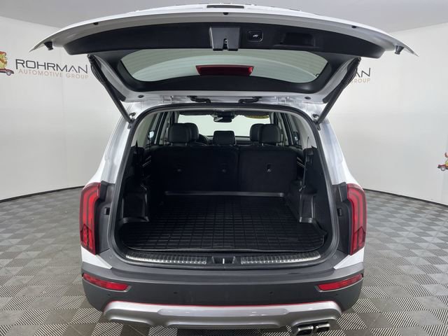 Used 2020 Kia Telluride SX image 39