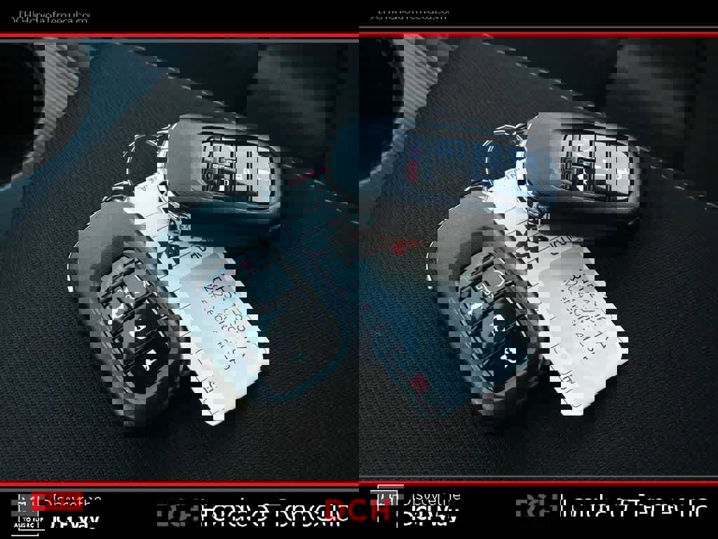 Certified 2024 Honda Civic Sport image 15