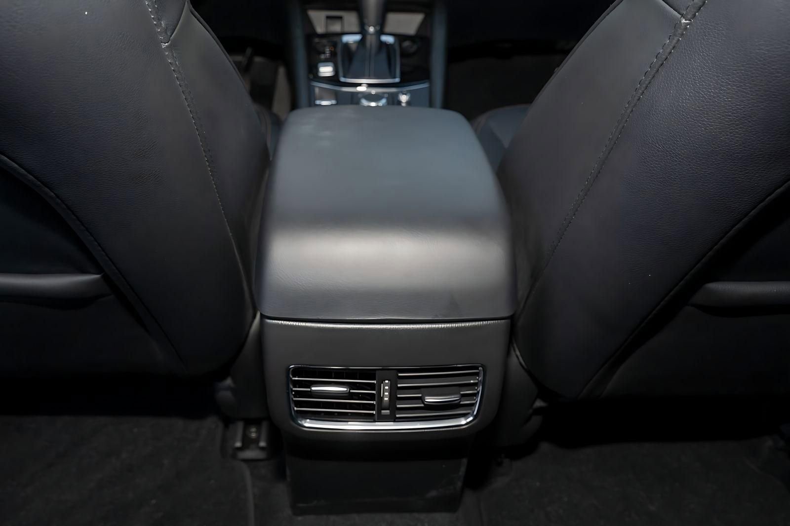 Used 2023 MAZDA CX-5 AWD 2.5 S w/ Preferred Package image 20