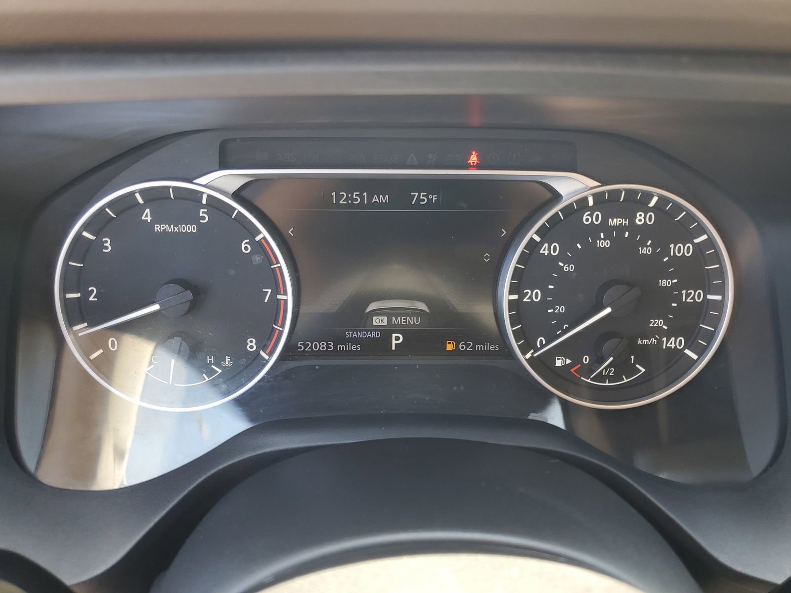 Used 2022 Nissan Rogue SV image 13