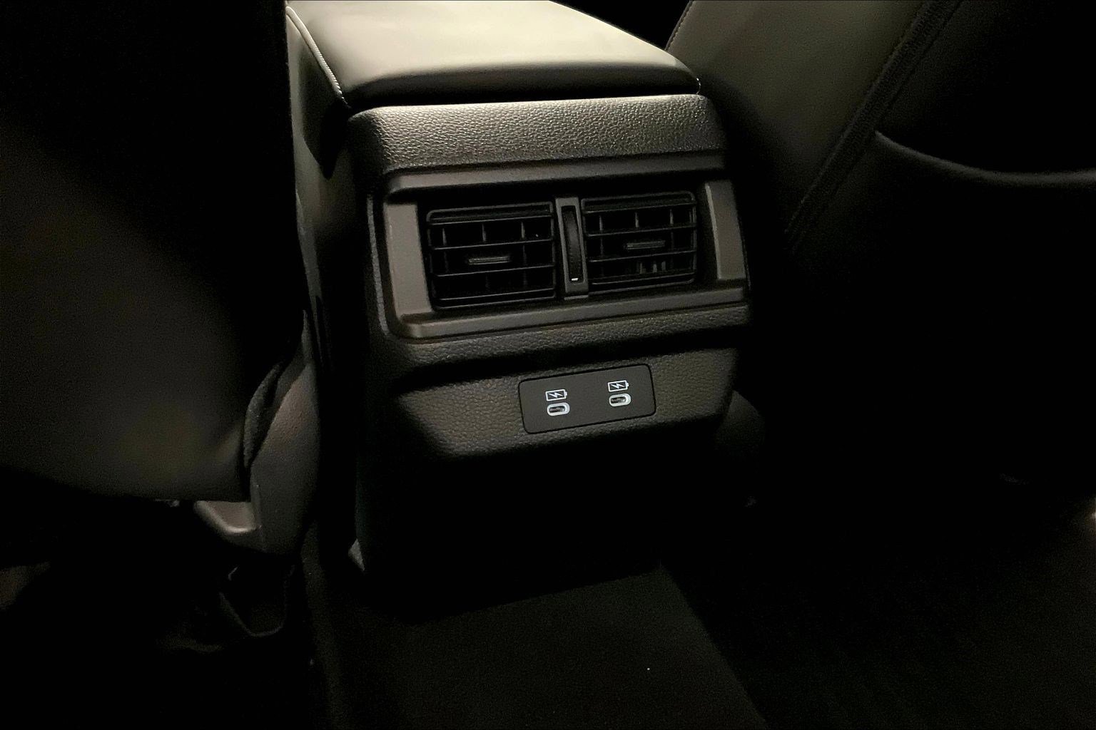 Used 2025 Honda Accord Sport image 10