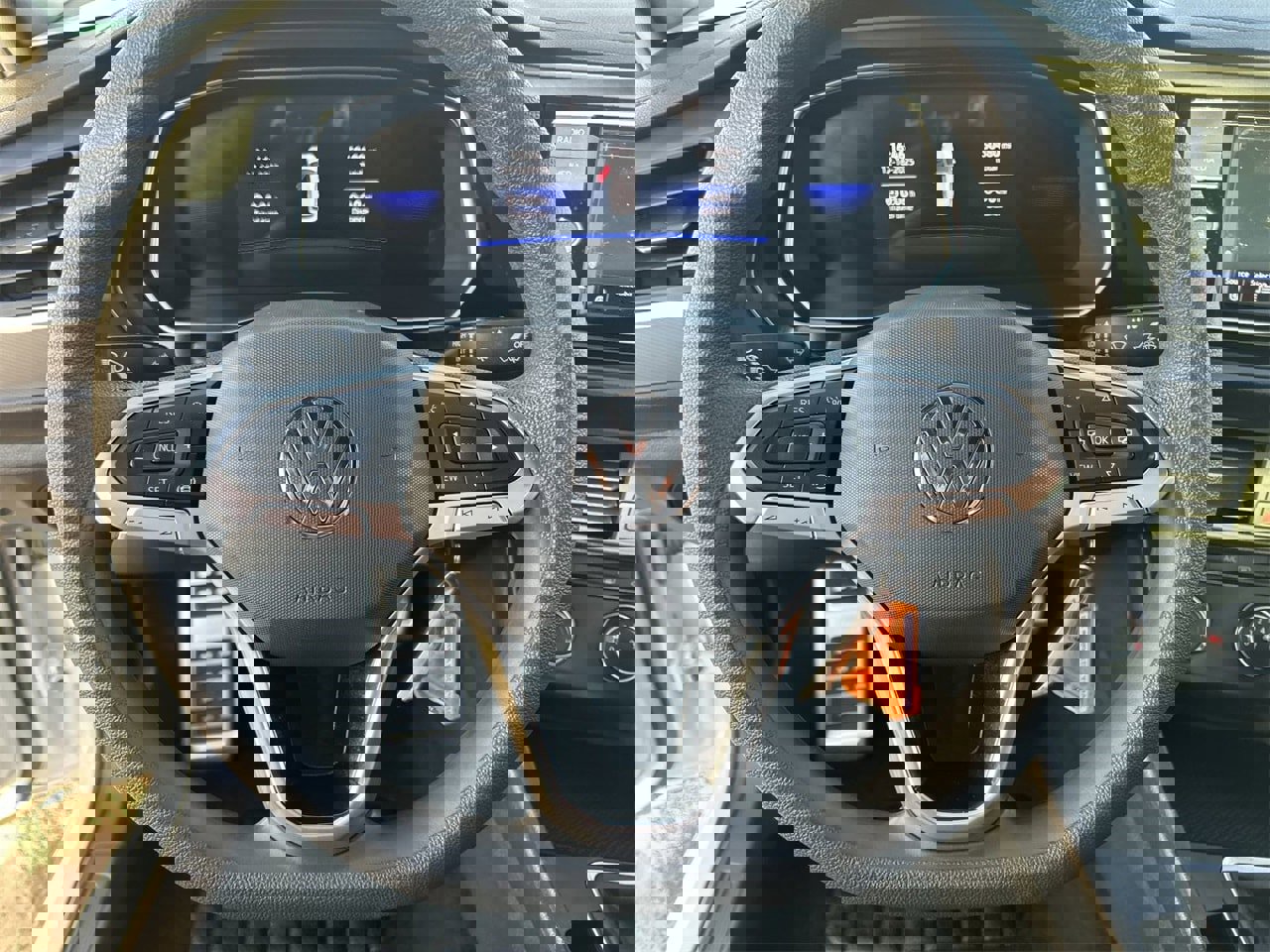 Certified 2023 Volkswagen Jetta Sport image 19