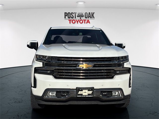 Used 2019 Chevrolet Silverado 1500 High Country w/ Safety Package II image 2