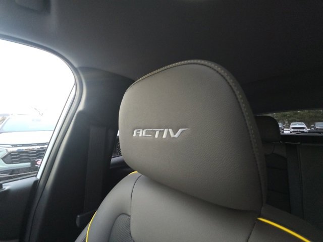 Used 2026 Chevrolet Trax ACTIV w/ Sunroof Package image 20