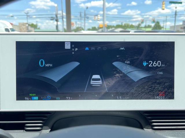 Certified 2024 Hyundai Ioniq 5 SEL RWD image 35