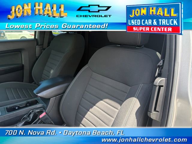 Used 2020 Ford Ranger XLT w/ Equipment Group 301A Mid image 19