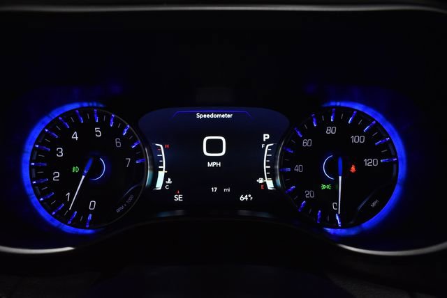 New 2026 Chrysler Pacifica Select image 24