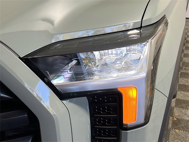 New 2025 Toyota Tundra SR5 image 9