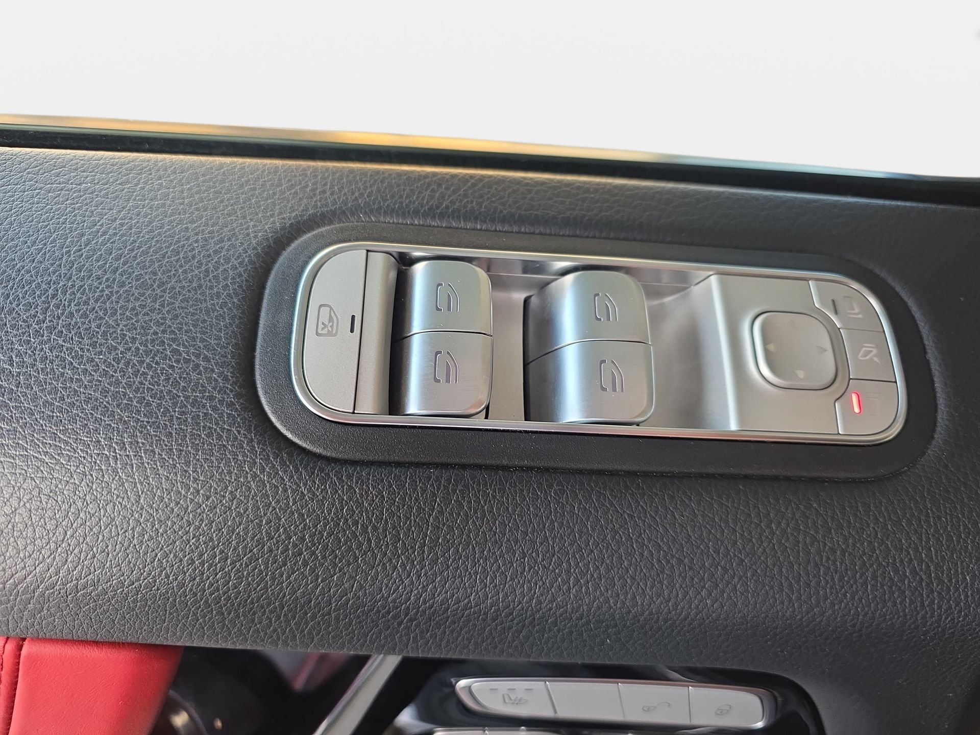 Certified 2023 Mercedes-Benz G 550 image 26