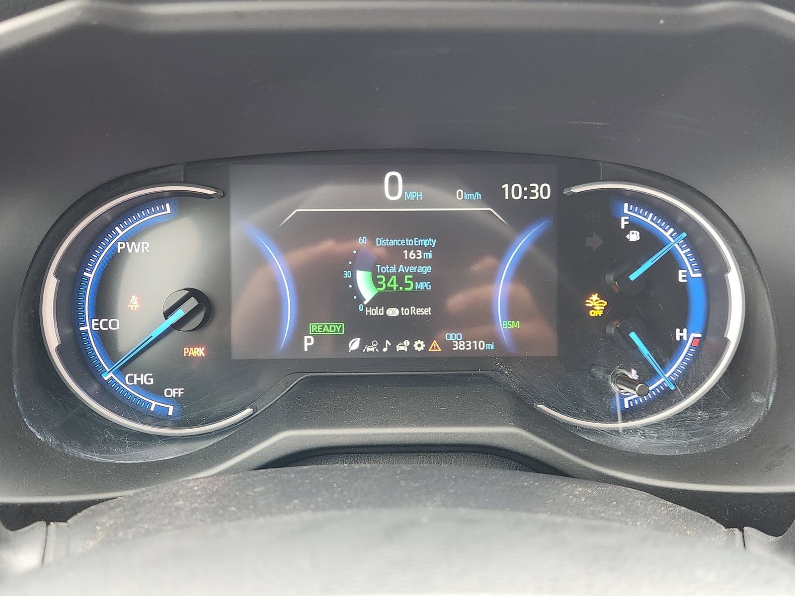 Used 2023 Toyota RAV4 XSE AWD/4WD image 20