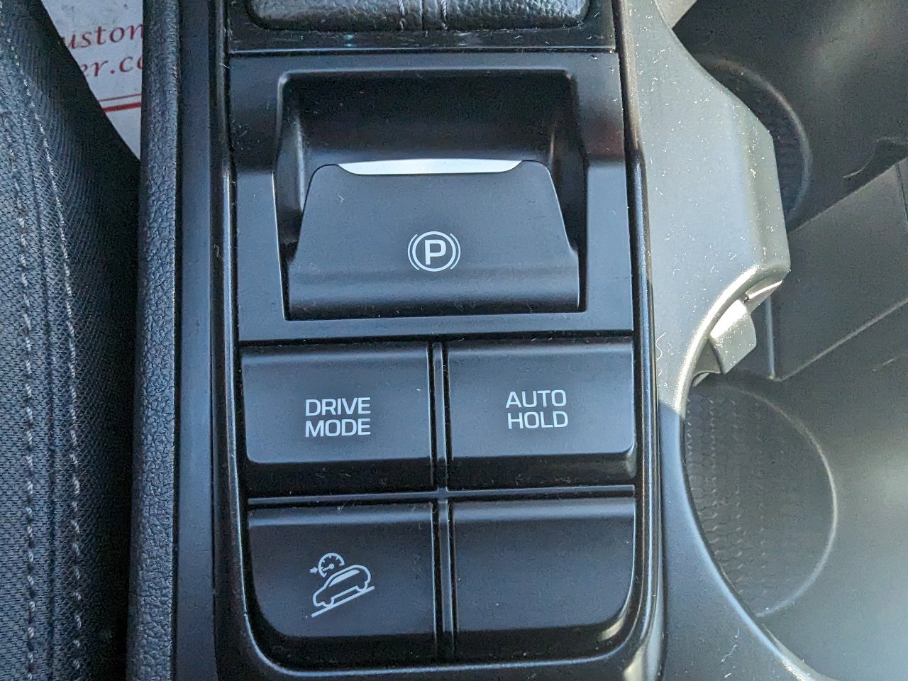 Used 2021 Hyundai Tucson Sport image 28