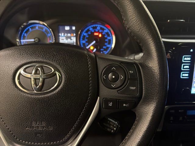 Used 2018 Toyota Corolla SE image 22