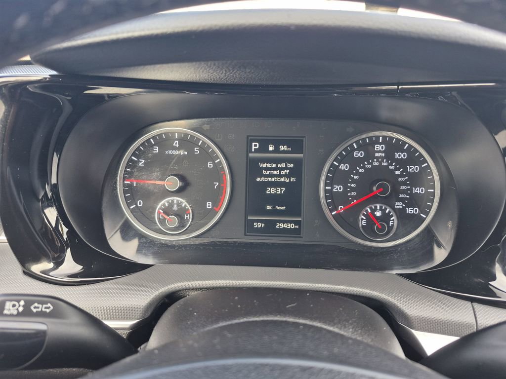 Certified 2024 Kia K5 GT-Line w/ GT-Line Premium Package image 20