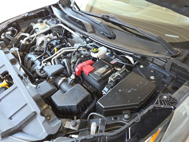 Used 2021 Nissan Rogue S FWD image 68