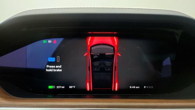 Used 2024 Tesla Model S AWD/4WD image 62
