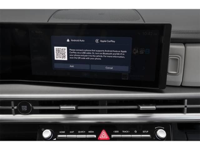 New 2027 Hyundai Santa Fe SEL AWD/4WD image 16