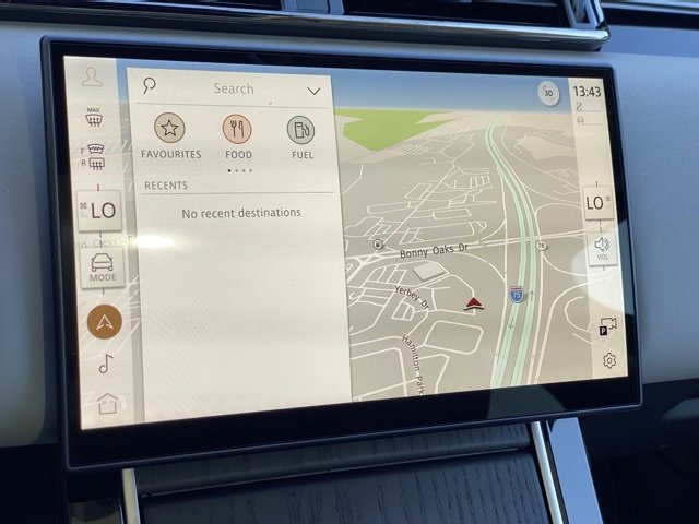 New 2025 Land Rover Range Rover Velar S image 8