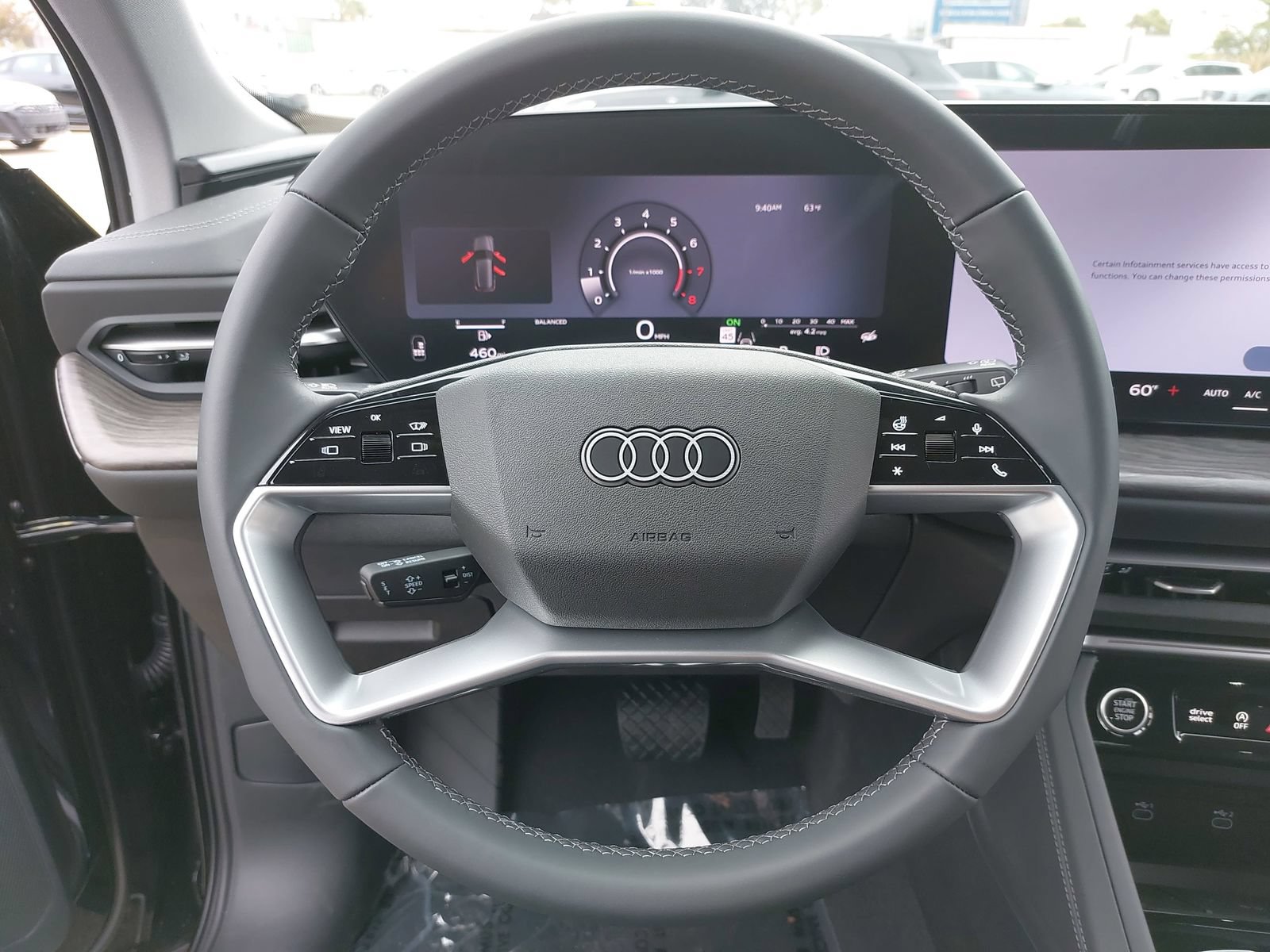 New 2026 Audi Q5 Premium Plus AWD/4WD image 19