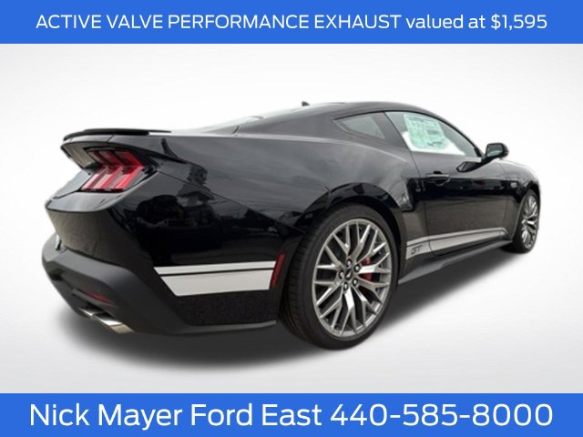 New 2026 Ford Mustang GT Premium RWD image 5
