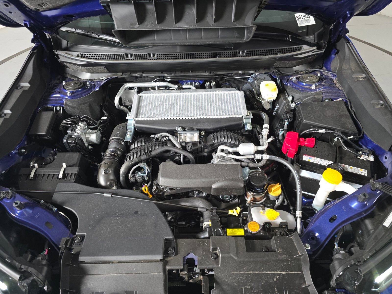 New 2026 Subaru Outback Touring XT image 11