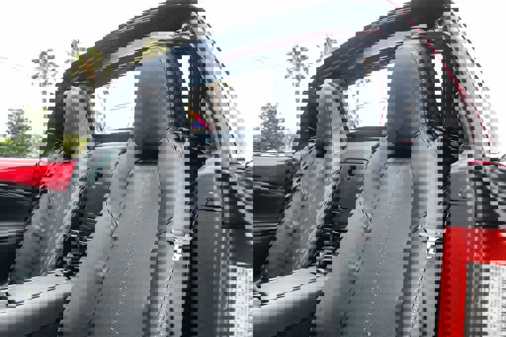 Used 2023 MAZDA MX-5 Miata Grand Touring image 17