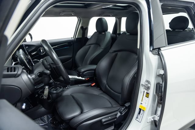 Certified 2023 MINI Cooper S FWD image 23