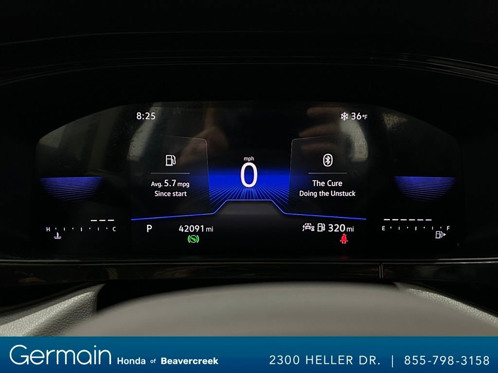 Used 2024 Volkswagen Taos S image 21