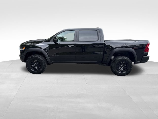 New 2027 RAM 1500 RHO AWD/4WD image 4