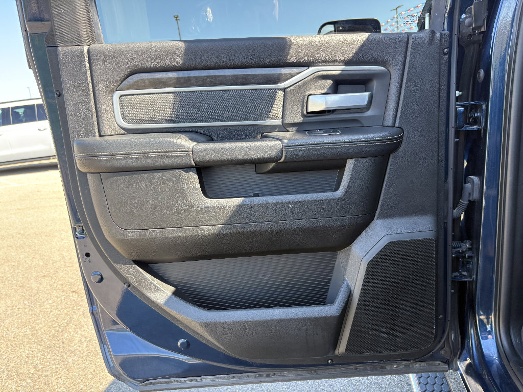 Used 2021 RAM 2500 Big Horn w/ Level 2 Equipment Group image 16