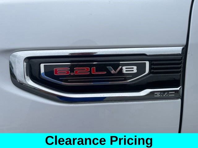 Used 2022 GMC Sierra 1500 Denali w/ Technology Package image 47