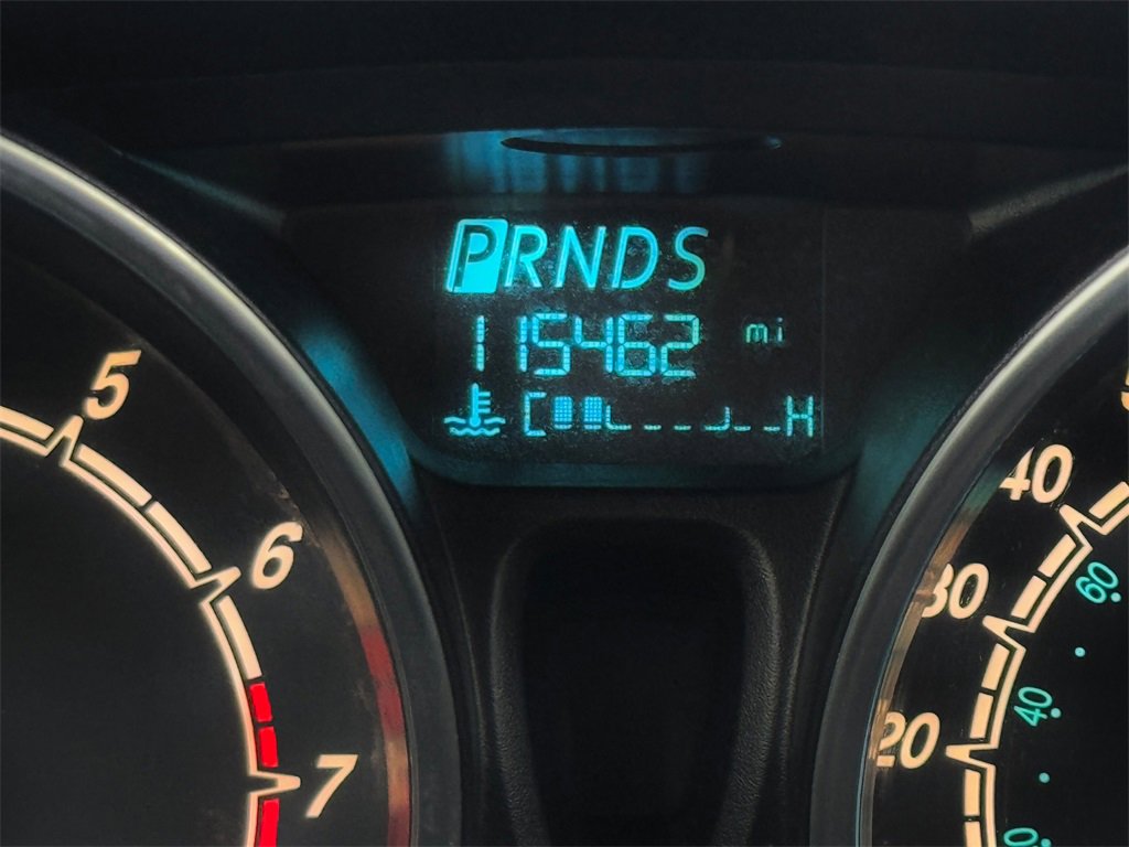 Used 2016 Ford Fiesta SE w/ Equipment Group 201A image 16