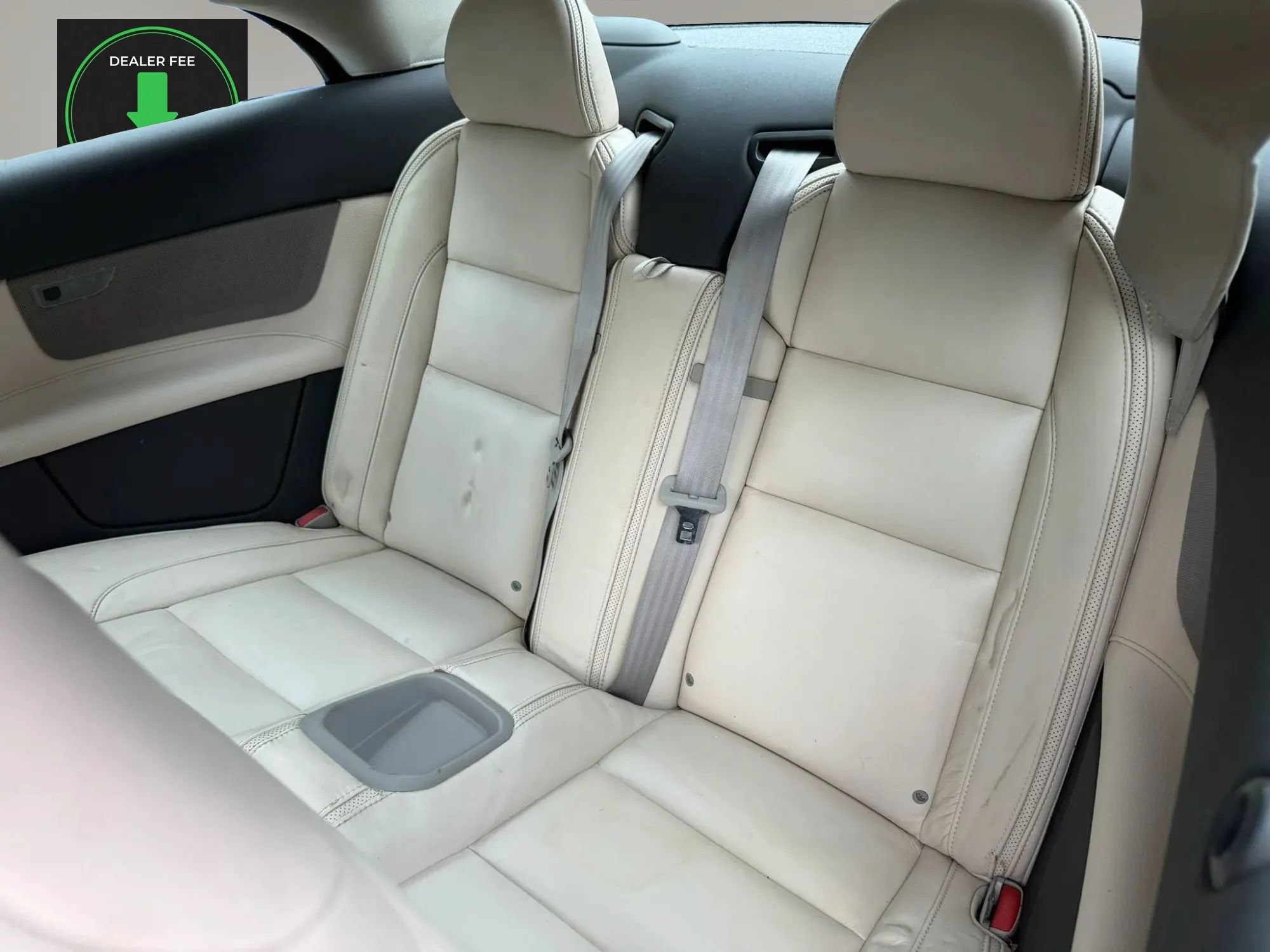 Used 2013 Volvo C70 T5 FWD image 10
