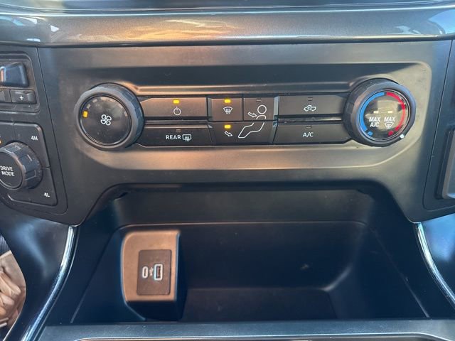 Used 2023 Ford F150 XL w/ STX Appearance Package image 15