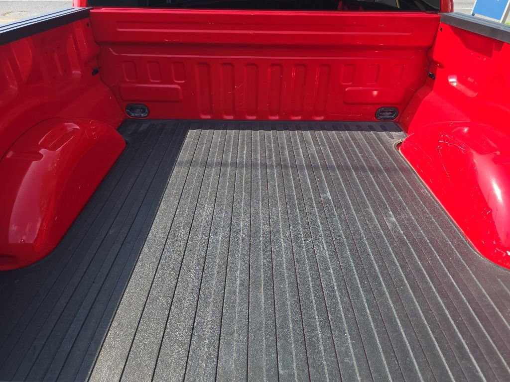 Used 2019 Ford F150 XL w/ Equipment Group 101A Mid RWD image 29
