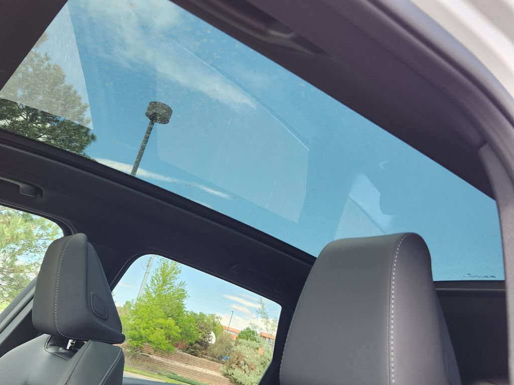 New 2026 BMW X3 xDrive30 AWD/4WD image 19