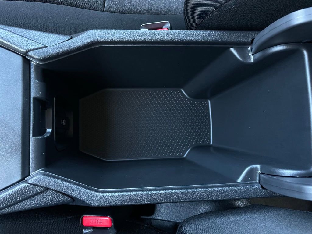 Certified 2025 Honda Accord LX image 20