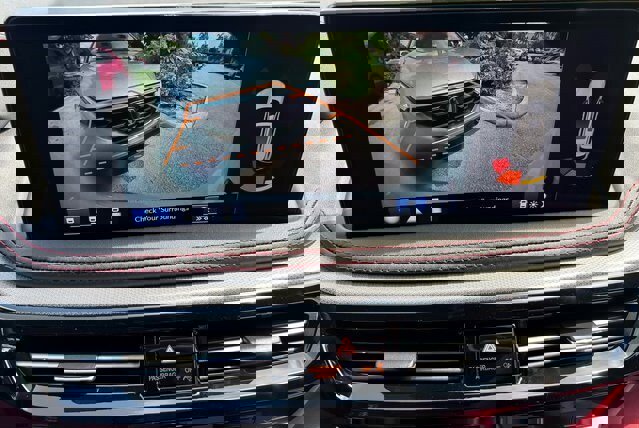 New 2026 Acura MDX A-Spec image 24
