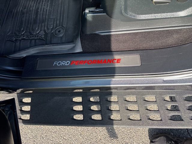 Certified 2020 Ford F150 Raptor image 13