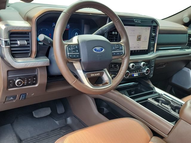 Used 2026 Ford F350 King Ranch AWD/4WD image 7