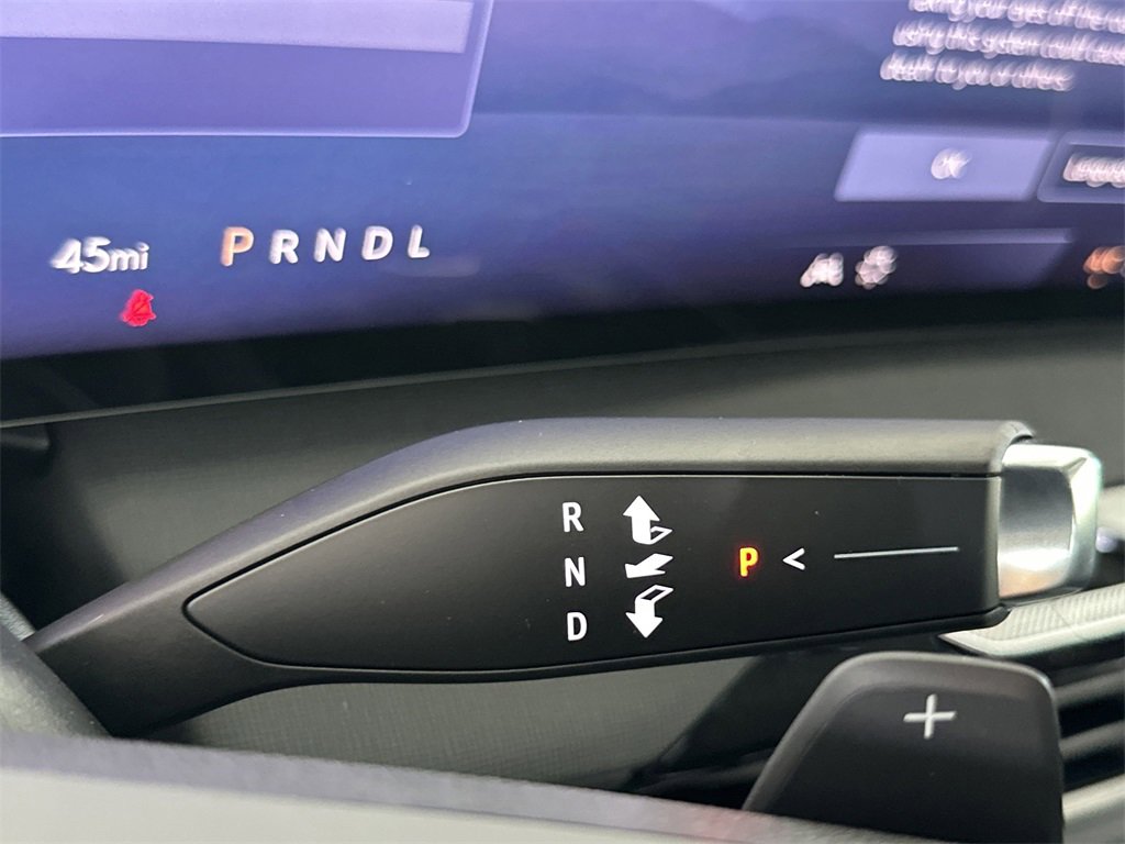 New 2025 Buick Enclave Sport Touring w/ Power Package image 24