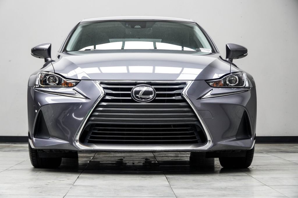 Used 2020 Lexus IS 300 w/ Premium Package image 7