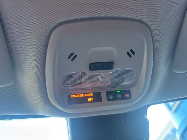 Used 2025 Chevrolet Trax ACTIV w/ Driver Confidence Package image 26