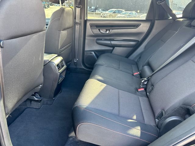 Used 2023 Honda CR-V Sport image 23