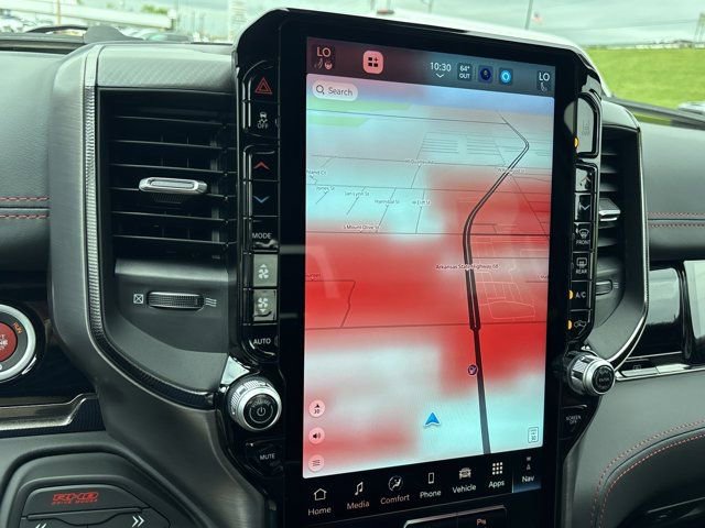 New 2026 RAM 1500 RHO w/ RHO Level 1 Equipment Group image 32